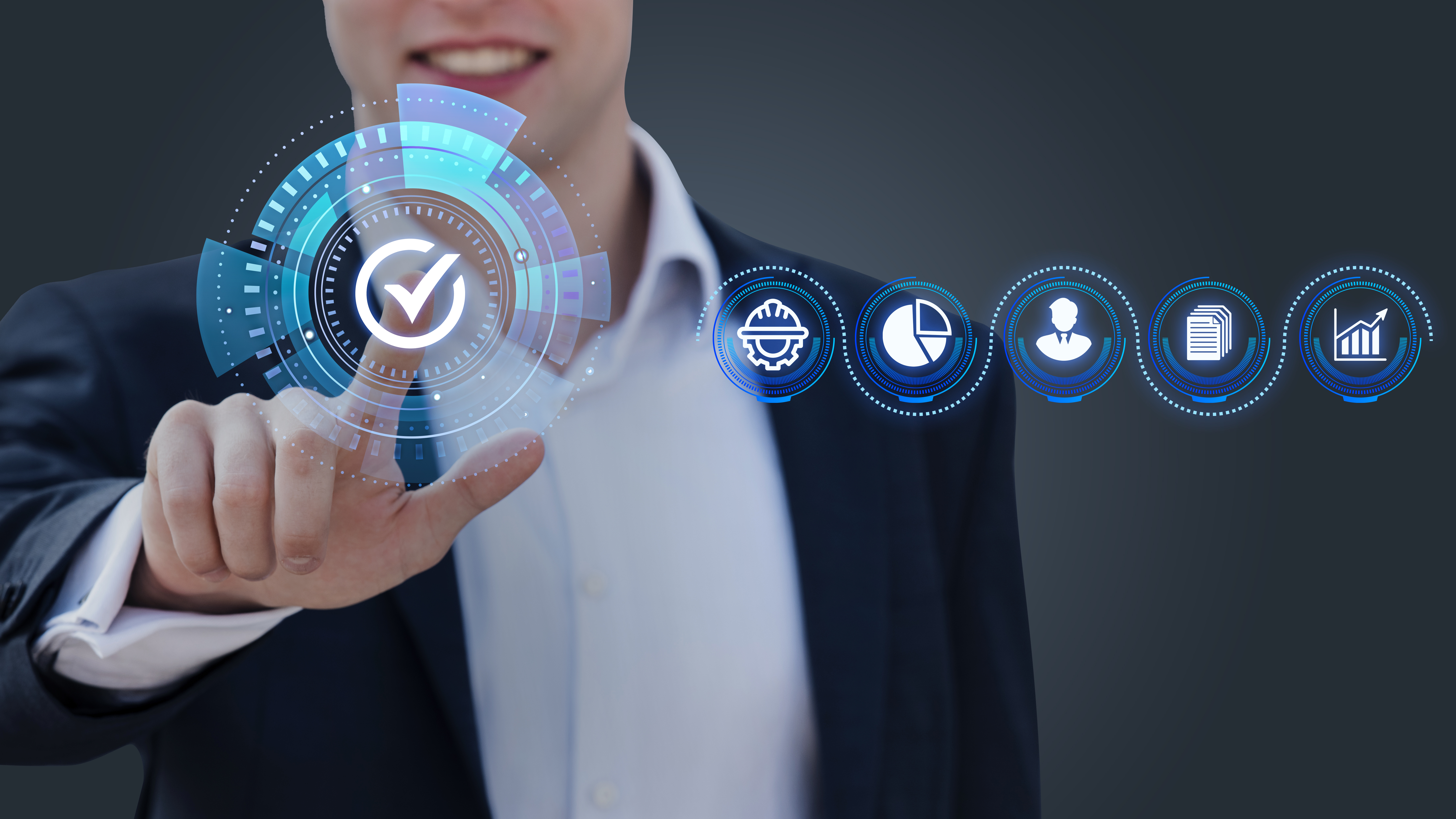 IT systems and integrations